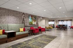 Hampton Inn Columbia Northeast-Fort Jackson Area