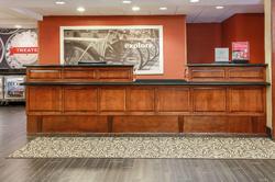 Hampton Inn & Suites Tallahassee I-10-Thomasville