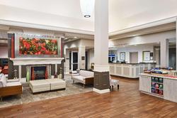Hilton Garden Inn Columbus 