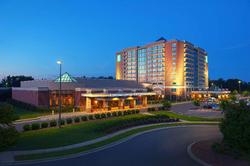 Embassy Suites by Hilton Charlotte Concord Golf Re