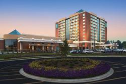Embassy Suites by Hilton Charlotte Concord Golf Re