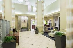 Hilton Garden Inn Tampa Airport Westshore