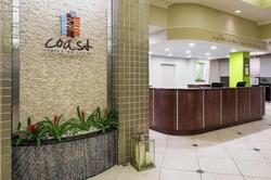Hilton Garden Inn Tampa Airport Westshore