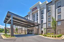 Hampton Inn & Suites Spartanburg-I26-Westgate Mall