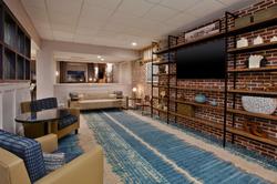 Hampton Inn & Suites Spartanburg-I26-Westgate Mall