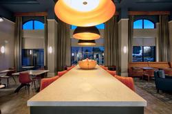 Hampton Inn & Suites Spartanburg-I26-Westgate Mall