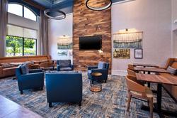 Hampton Inn & Suites Spartanburg-I26-Westgate Mall