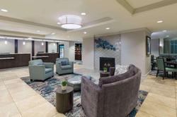 Homewood Suites by Hilton Tampa Airport