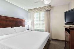 Homewood Suites by Hilton Tampa Airport