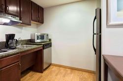 Homewood Suites by Hilton Tampa Airport