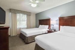 Homewood Suites by Hilton Tampa Airport
