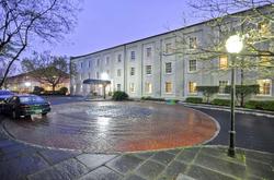 Hampton Inn Charleston-Historic District