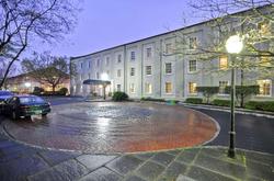 Hampton Inn Charleston-Historic District
