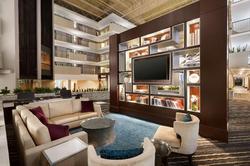 Embassy Suites by Hilton Atlanta Airport