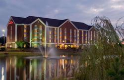 Hilton Garden Inn Jackson/Madison