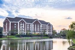 Hilton Garden Inn Jackson/Madison
