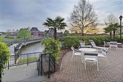 Hilton Garden Inn Jackson/Madison