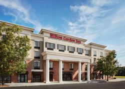 Hilton Garden Inn Beaufort