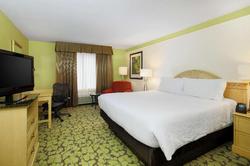 Hilton Garden Inn Tallahassee