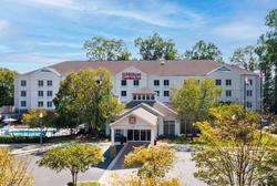 Hilton Garden Inn Montgomery East 
