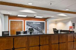 Hampton Inn Memphis-Poplar