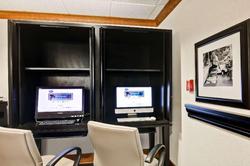Hampton Inn Memphis-Poplar