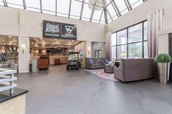 DoubleTree by Hilton Hotel Memphis