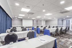 DoubleTree by Hilton Hotel Memphis