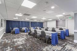 DoubleTree by Hilton Hotel Memphis