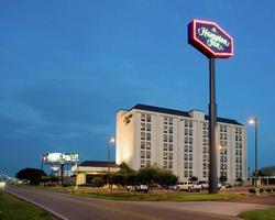 Hampton Inn Baton Rouge-I-10 & College Dr.