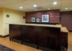 Hampton Inn Baton Rouge-I-10 & College Dr.