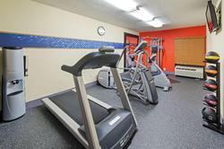 Hampton Inn Baton Rouge-I-10 & College Dr.