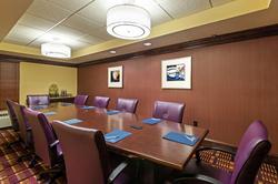 Hampton Inn Baton Rouge-I-10 & College Dr.