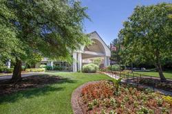 DoubleTree Suites Hotel Nashville Airport