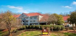 DoubleTree Suites Hotel Nashville Airport