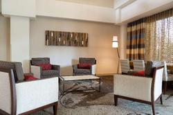 DoubleTree Suites Hotel Nashville Airport