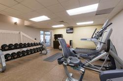 DoubleTree Suites Hotel Nashville Airport