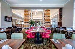 Hilton Garden Inn Tampa Ybor Historic District