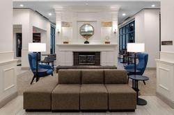 Hilton Garden Inn Atlanta Perimeter Center