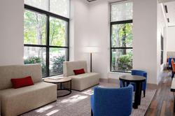 Hilton Garden Inn Atlanta Perimeter Center