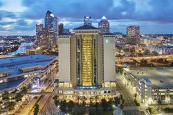 Embassy Suites by Hilton Tampa Downtown Convention