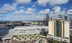 Embassy Suites by Hilton Tampa Downtown Convention