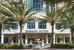 Embassy Suites by Hilton Tampa Downtown Convention