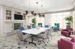 Hilton Garden Inn Lafayette- Cajundome