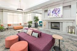 Hilton Garden Inn Lafayette- Cajundome