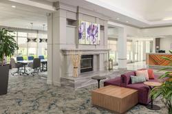 Hilton Garden Inn Lafayette- Cajundome