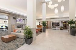 Hilton Garden Inn Lafayette- Cajundome