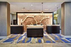 Embassy Suites Montgomery - Hotel & Conference 