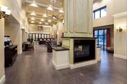 Hampton Inn & Suites Baton Rouge - I-10 East