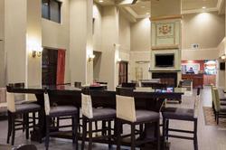 Hampton Inn & Suites Baton Rouge - I-10 East